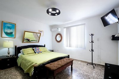 Casa Arte y Cusi Appartement 1