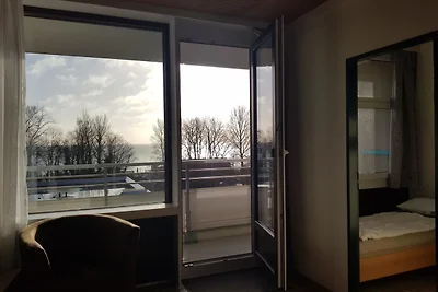 Vakantieappartement Gezinsvakantie Kellenhusen