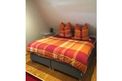 Ferienwohnung Am Sternbusch