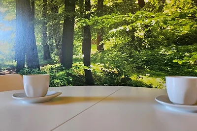 3611: HAUS HABRUCK / Top 1 C