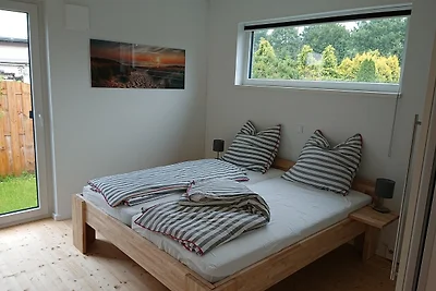 4-Sterne Ferienhaus Stadtrand