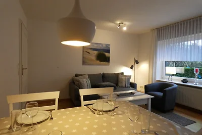 Haus Wiking - Oland Whg.12