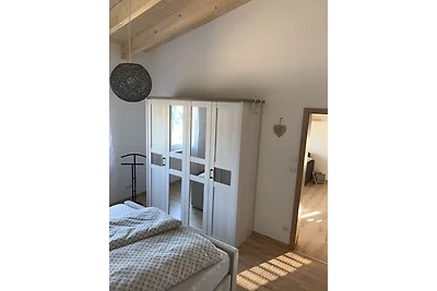 Appartamento Vacanza con famiglia St. Goar
