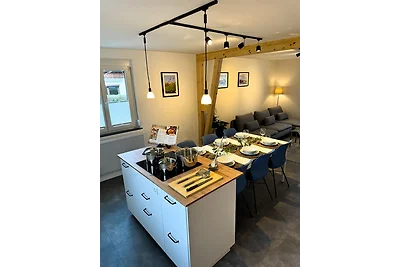 Casa vacanze Vacanza di relax Böblingen