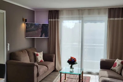 Vakantieappartement Gezinsvakantie Grömitz