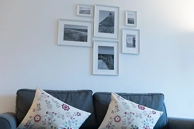 Villa Seewind Das Storchennest