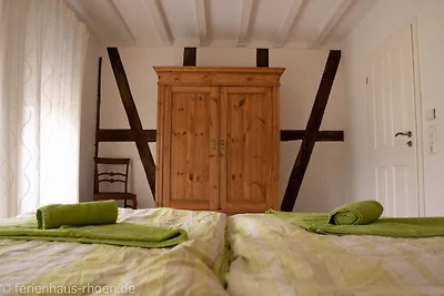 Ferienhof Dipperz bis 6 Personen