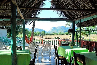 Vakantieappartement Gezinsvakantie Pinar del Rio