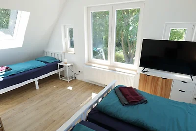 Ferienhaus Ostseetraum - ABC427