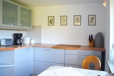 Casa vacanze Vacanza di relax Altdorf