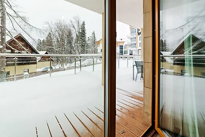 Sun&Snow Sarnia - Apartment 7/7