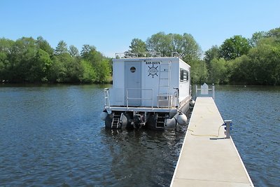 Woonboot Single-vakantie Hennigsdorf