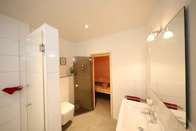 Ferienwohnung Quartier Hohe Geest