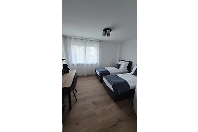 Vakantieappartement Gezinsvakantie Reutlingen