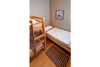 Ferienwohnung Müter - Appartement