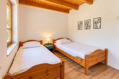 Haus 7 Natur Ferienpark, Natur und
