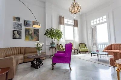 Suite Malecón Appartement 1