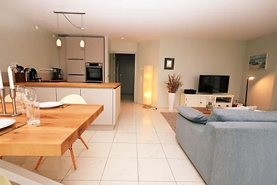 Appartamento Vacanza con famiglia Hohwacht