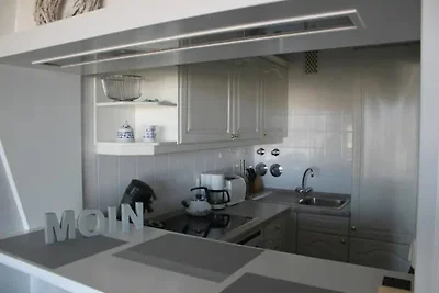 Zentral gelegene Ferienwohnung