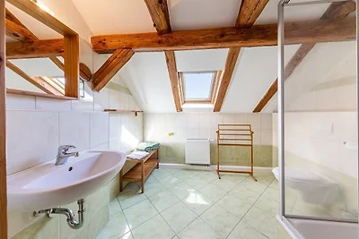 Vakantieappartement Gezinsvakantie Rudolstadt