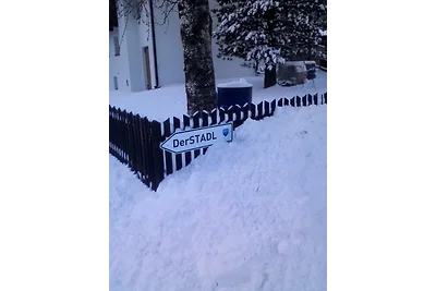 Casa vacanze Vacanza di relax Längenfeld