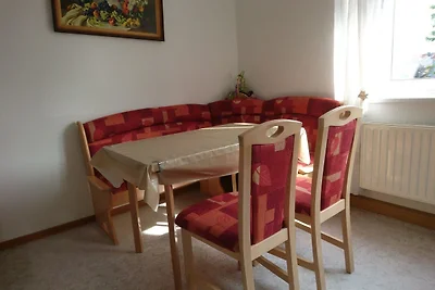 Appartamento Vacanza con famiglia Löbau