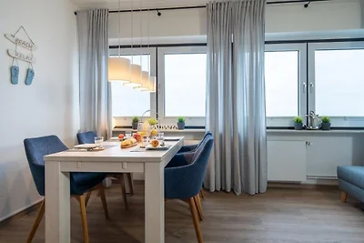 "Strandhuus" (ehem. Strandhotel)