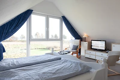 Ferienhaus Aussenförde