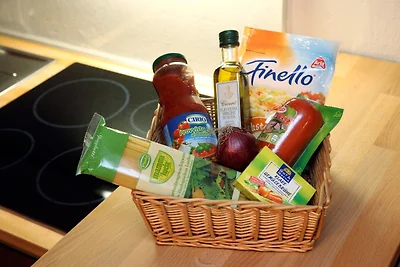 Altstadt Ferienwohnung Torgau