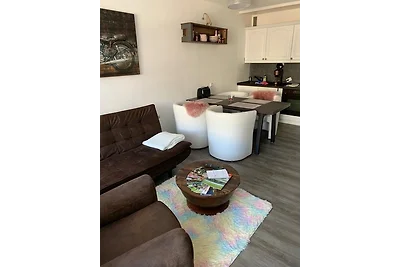 Vakantieappartement Gezinsvakantie Goslar