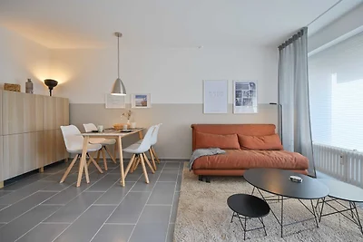 Vakantieappartement Gezinsvakantie Kellenhusen
