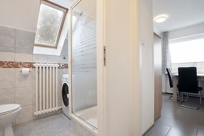 Strandhaus Bornhausen Anker