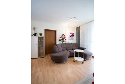Vakantieappartement Gezinsvakantie Saarbrücken