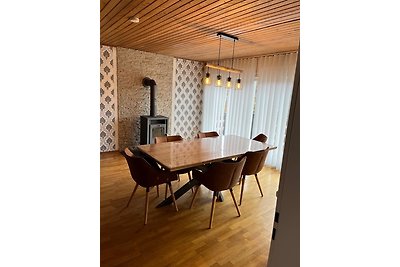 Vakantieappartement Gezinsvakantie Clausthal-Zellerfeld