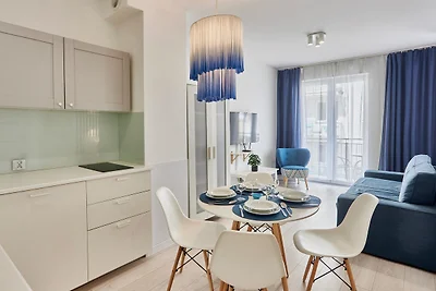 Sun & Snow Bałtyk - Apartment 38