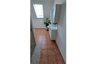 Landwohnung Finckener See