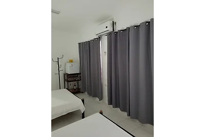 Appartamento Vacanza con famiglia Matanzas