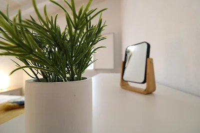 Vakantieappartement Gezinsvakantie Nuoro