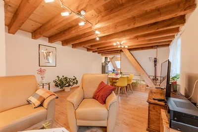 Vakantieappartement Gezinsvakantie Morbach