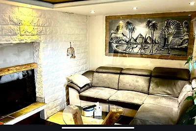 Vakantieappartement Gezinsvakantie Sundern