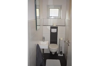 Whg. Süd im Haus Frohsinn, Baltrum