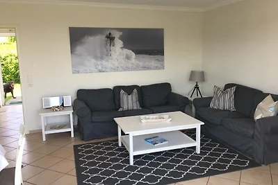 Casa vacanze Vacanza di relax Schashagen