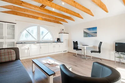 Vakantieappartement Gezinsvakantie Aurich