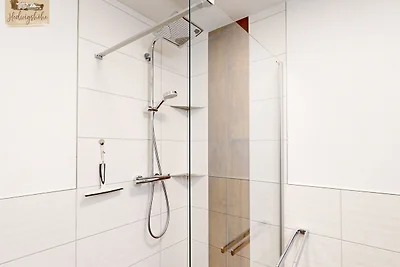 Vakantieappartement Gezinsvakantie Hohnstein