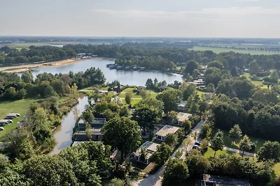Vakantiehuis Ontspannende vakantie Peel an Maas