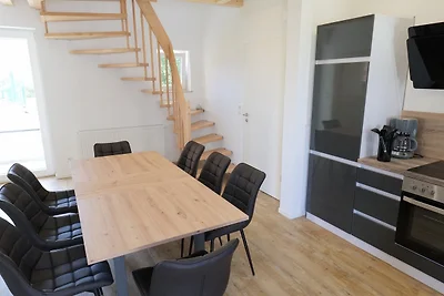 Ferienhaus Ostseetraum - ABC427