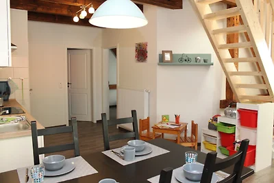 Ferienwohnung Helmsstrasse II