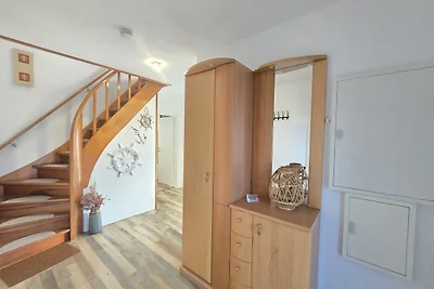 Appartement Vacances avec la famille Dornum