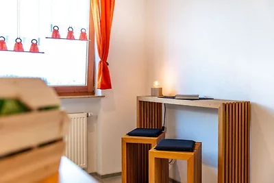 Appartement Bergsonne