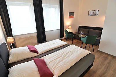 Apartament Dla rodzin Schwerin